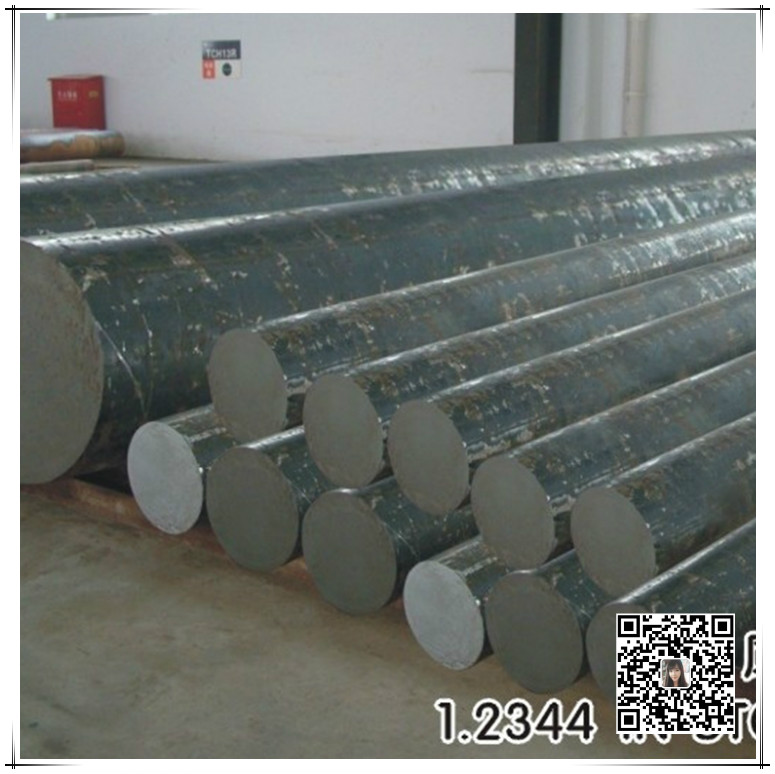 2083 ISO-B模具钢怎样淬火